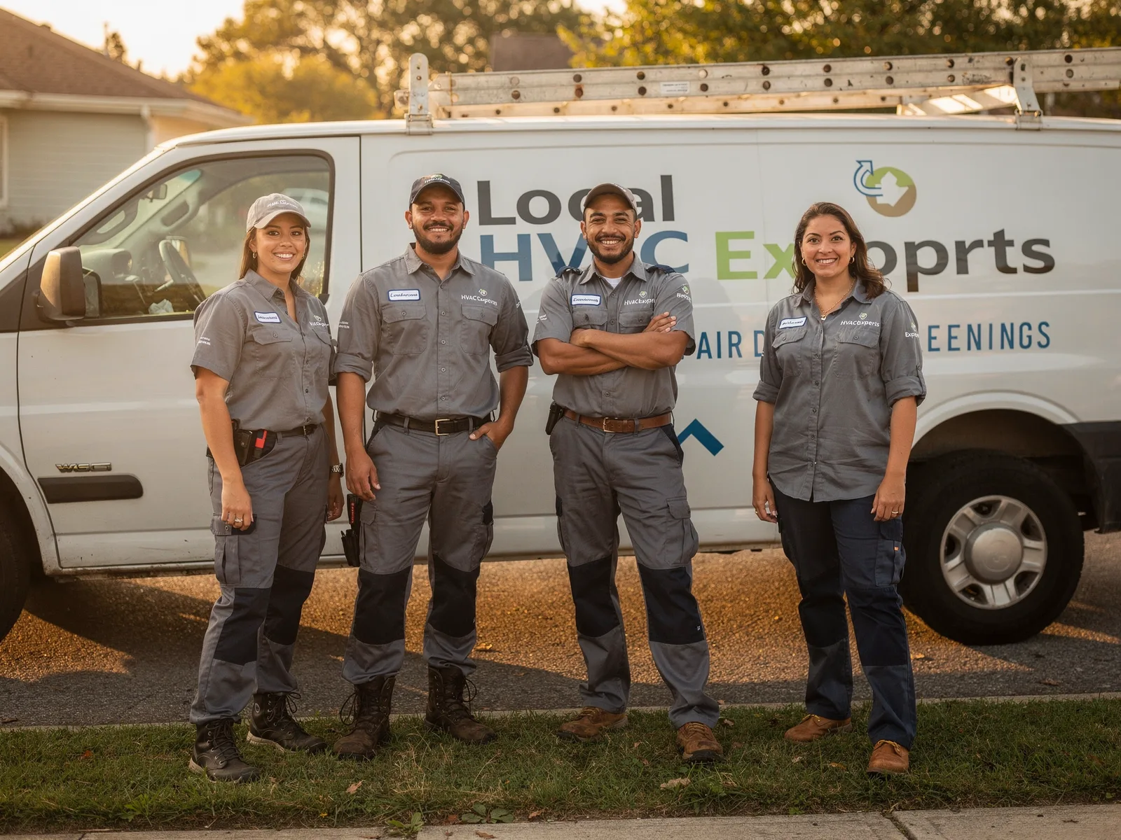 24/7 HVAC Repair & AC Replacement company in Danville, PA